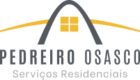 Logo Pedreiro Osasco